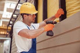 Best Steel Siding Installation  in Hazen, ND